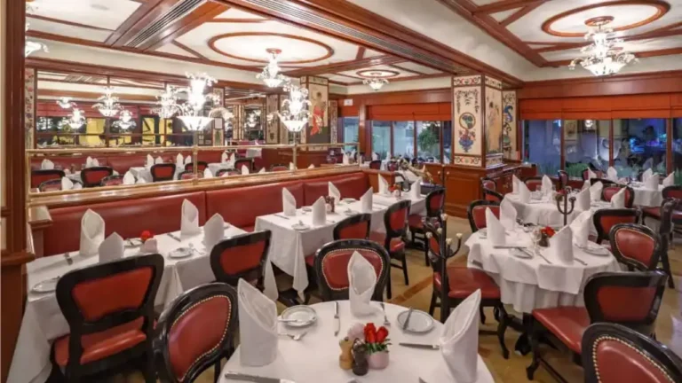 Imagen del artículo Au Pied de Cochon, un rincón francés en Polanco