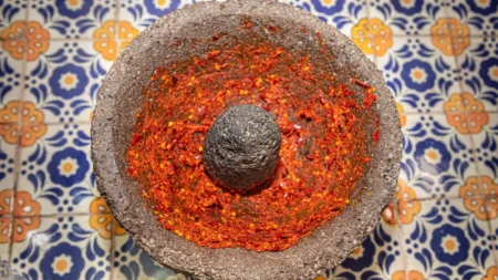 Imagen del artículo Candelilla: el restaurante del Centro Histórico donde la historia de México se sirve en cada platillo