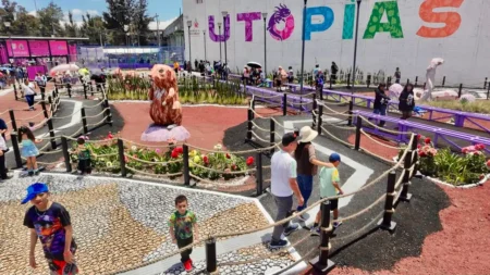 Utopía Acatitla
