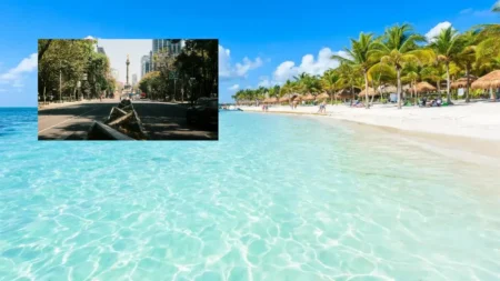 Imagen del artículo CDMX y Playa del Carmen crean alianza para atraer más turistas