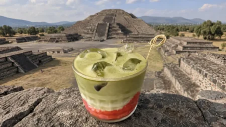 Casa Obsidiana Café: conoce el sabor más original de Teotihuacán