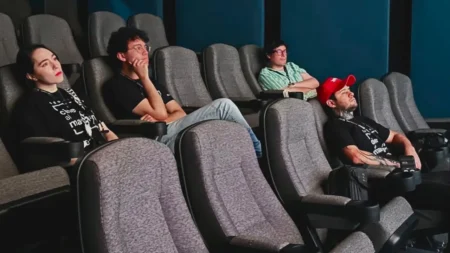 Cine al Margen presenta su festival con funciones en distintas sedes de CDMX