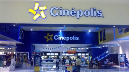 Fiesta Cinépolis
