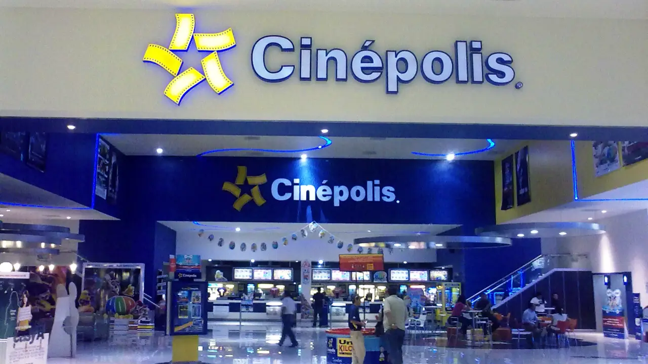 Fiesta Cinépolis