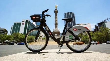 Ecobici nuevas alcaldías