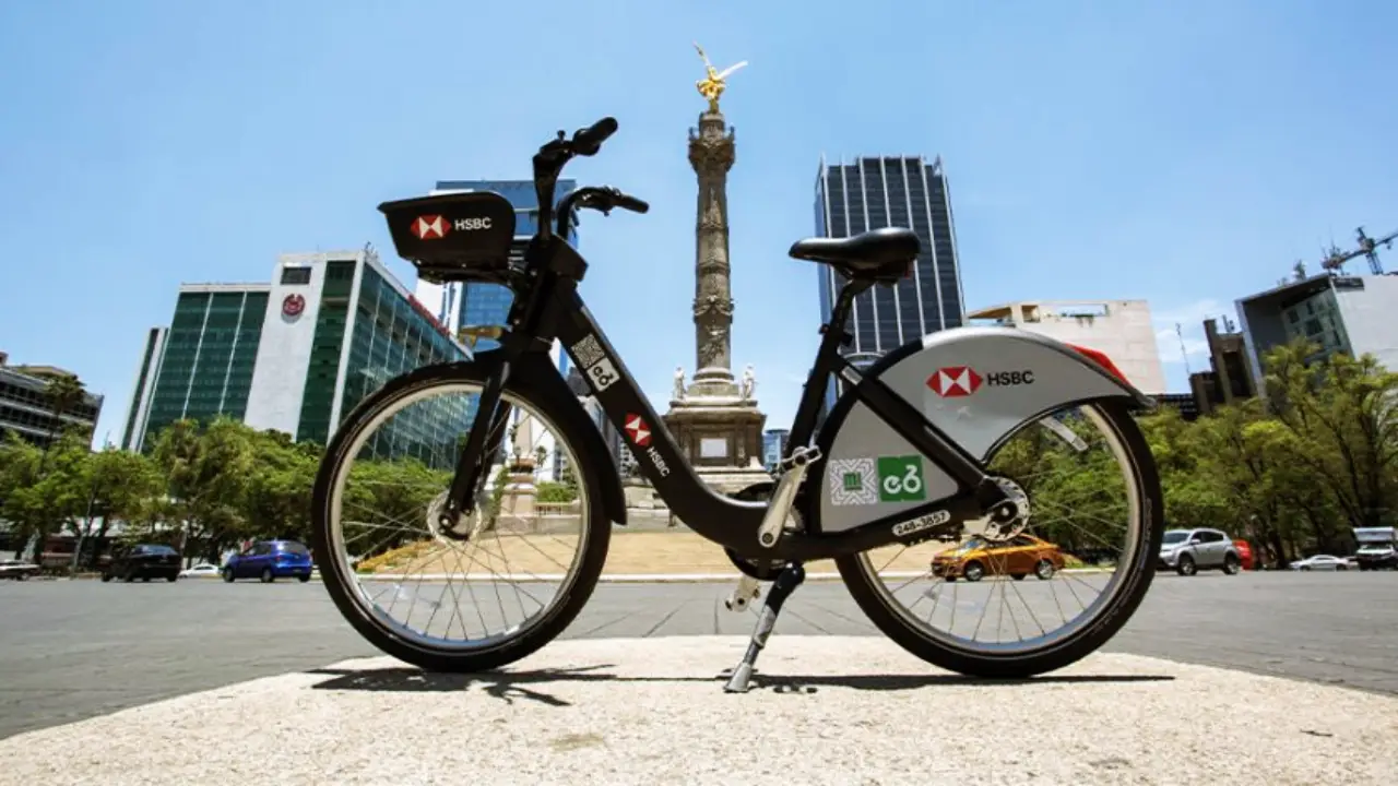 Ecobici nuevas alcaldías