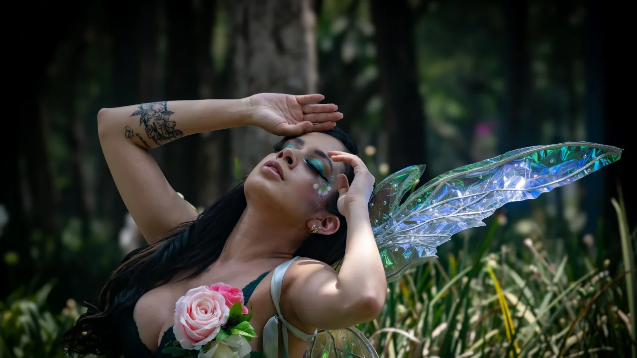 Enchanted Roll 2026: la rodada donde hadas, magos y dragones tomarán las calles de la CDMX