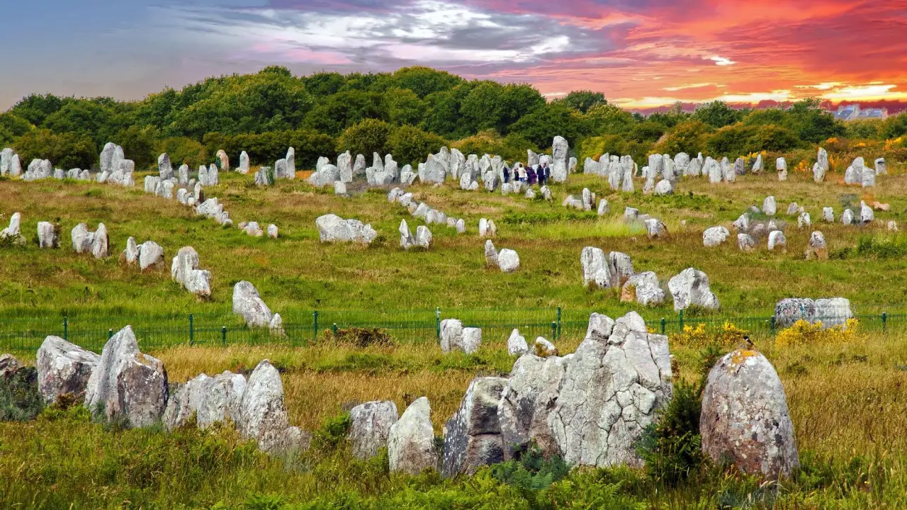 Estos son los 25 nuevos Patrimonios de la Humanidad de la UNESCO