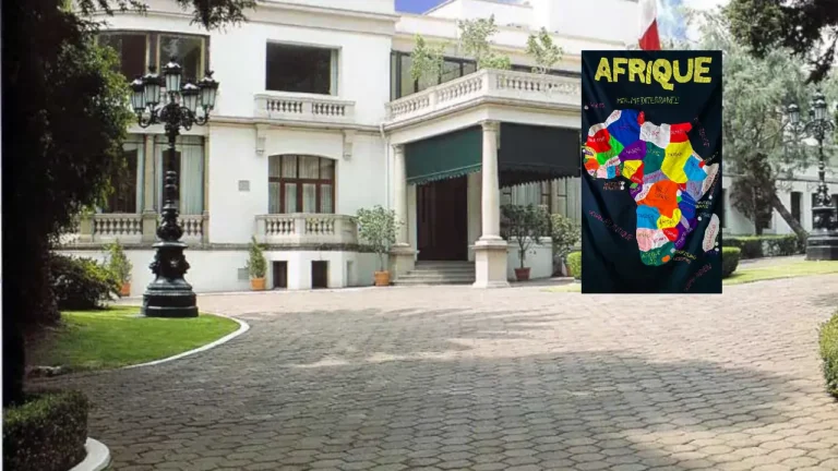 Imagen del artículo Los Pinos recibirá el Festival Culturas Afro con gastronomía y espectáculos gratuitos