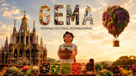 Festival GEMA llenará de gastronomía y experiencias a San Miguel de Allende