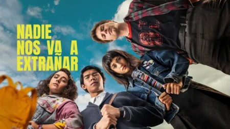 Foto: Prime Video