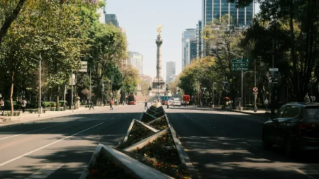 Paseo de la Reforma se consolida como uno de los corredores inmobiliarios más atractivos de CDMX