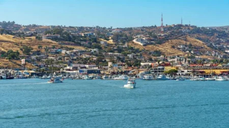 Playa mexicana sin mal tiempo: el destino donde casi no llegan huracanes