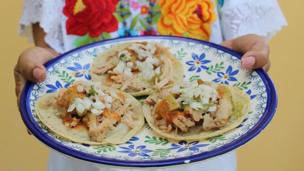 Descubre Yucatán a fuego lento: un road trip gastronómico imperdible
