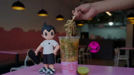 GoriGori: el ramen más chilango que debes probar