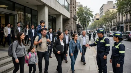 Segundo Simulacro Nacional 2026: fecha y hora de la alerta sísmica