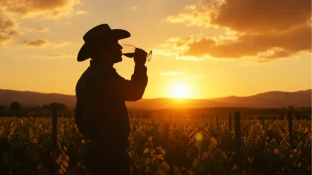Vendimia estilo vaquero: vive una tarde de vinos y música en Querétaro