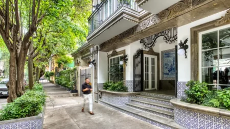 casa talavera