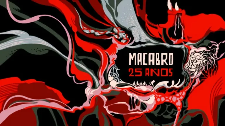 Imagen del artículo El horror llega antes con la edición 25 del Festival Macabro