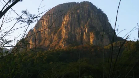qué visitar en Temascaltepec