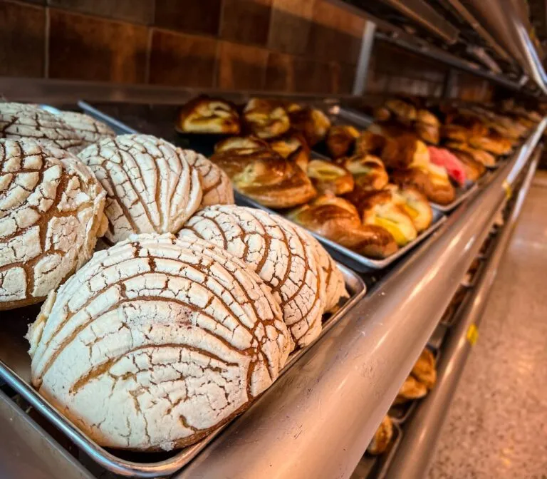 Imagen del artículo ¿Te piensas perder el Festival del Pan Dulce Mexicano?