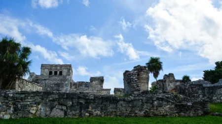 Imagen del artículo ¿Sabías del nuevo precio para entrar a Tulum?