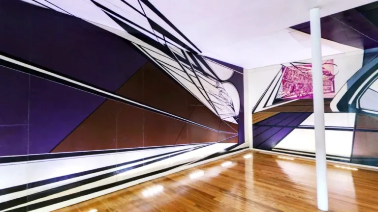 Imagen del artículo Conoce el legado de Siqueiros en la Sala de Arte Público Siqueiros