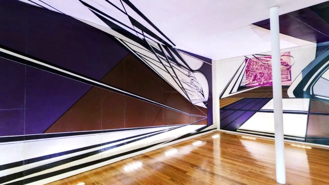 Conoce el legado de Siqueiros en la Sala de Arte Público Siqueiros